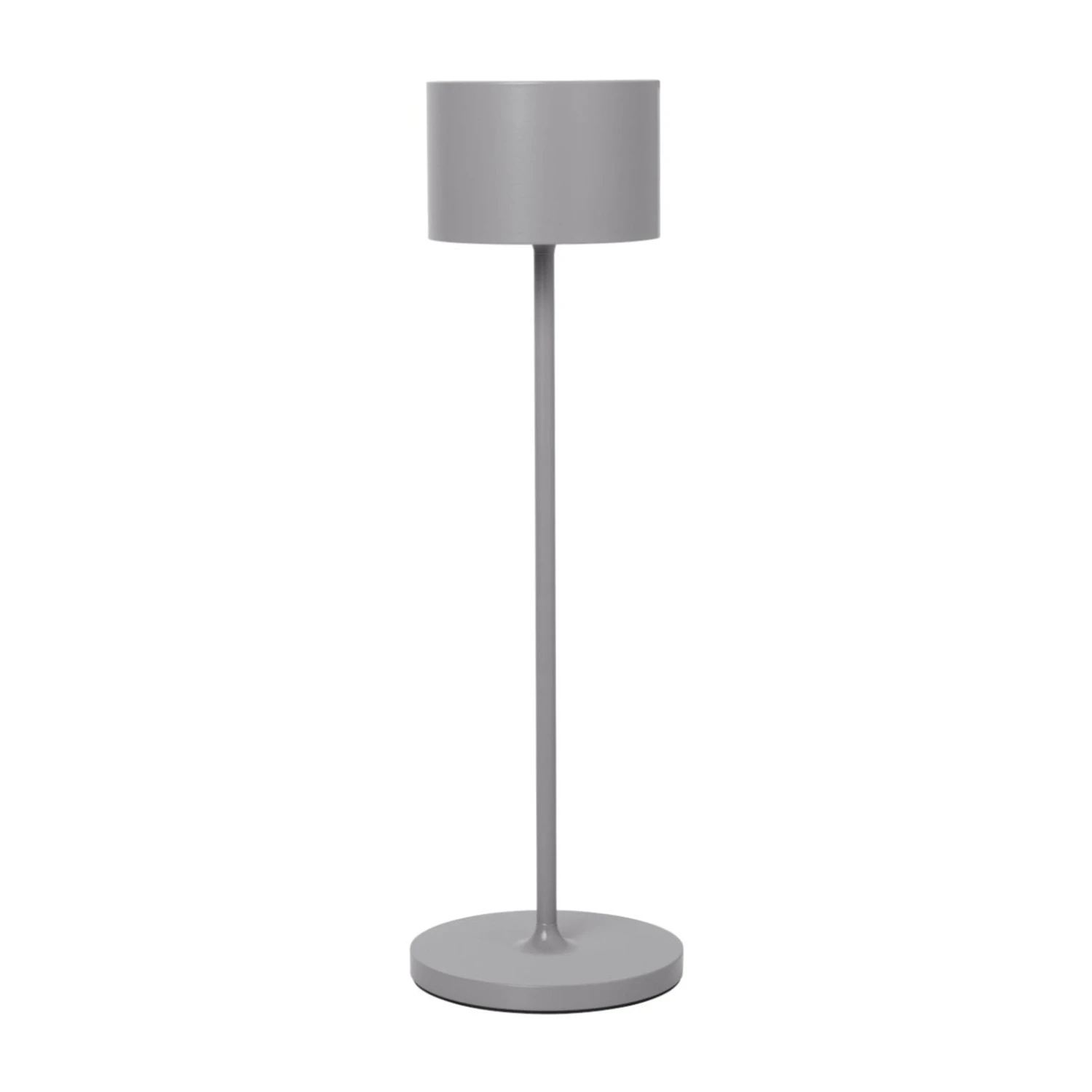 Blomus Farol Mobiele Ledlamp 33 Cm