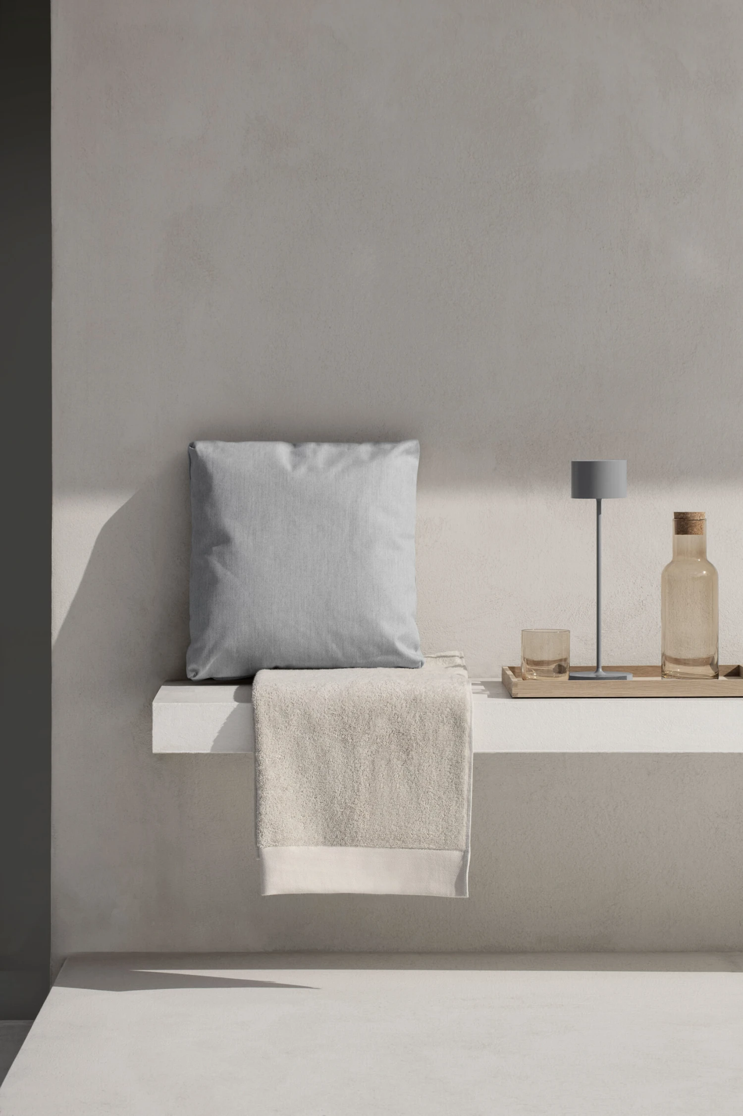 Blomus Farol Mobiele Ledlamp 33 Cm - Afbeelding 4