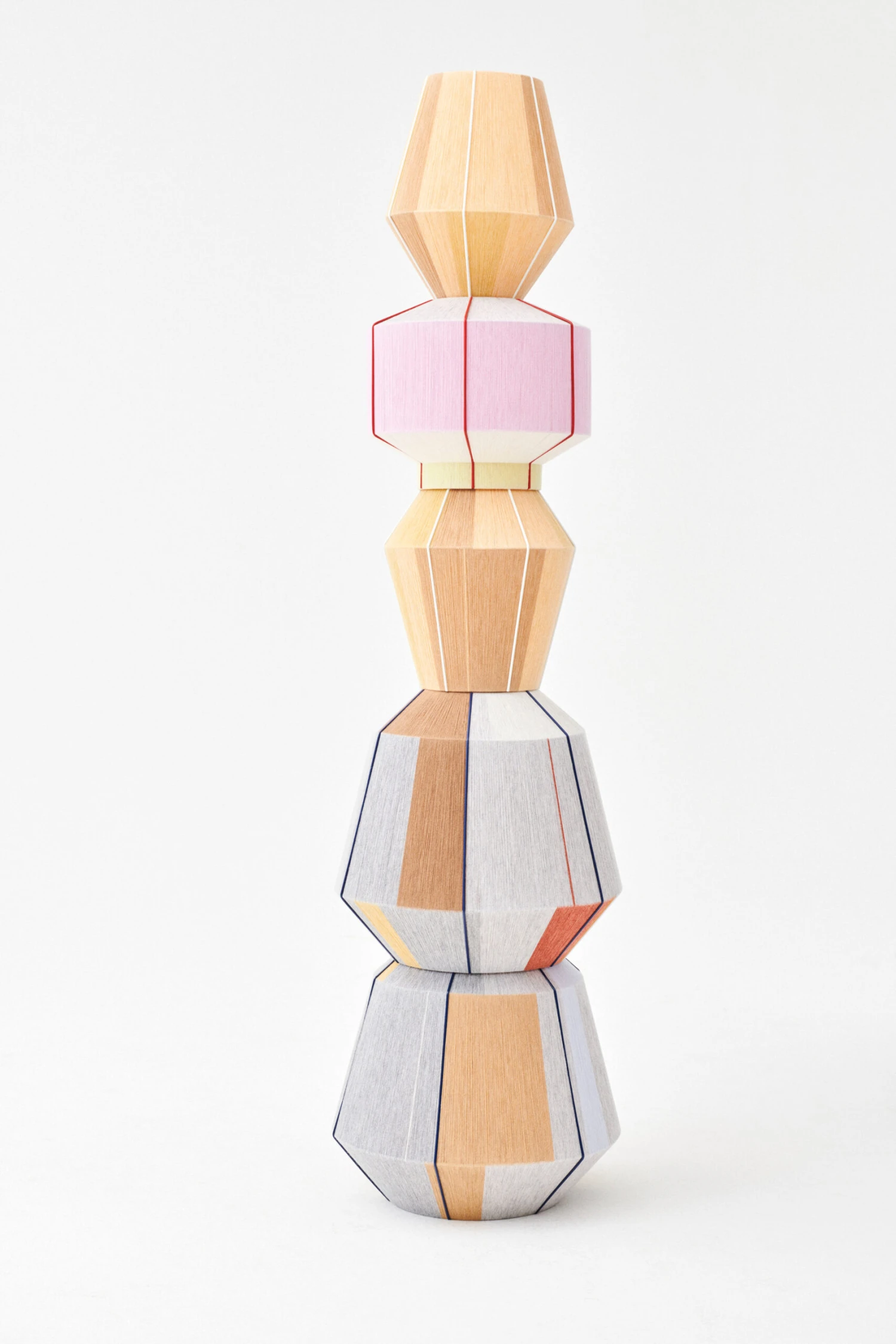 Hay Bonbon Shade Lampenkap Ø50 Cm - Afbeelding 3