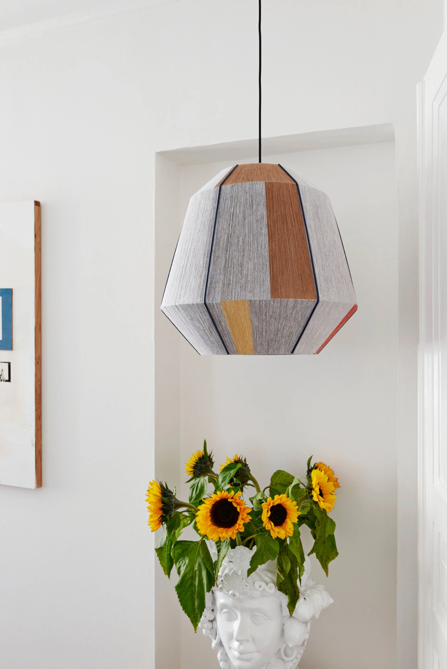 Hay Bonbon Shade Lampenkap Ø50 Cm - Afbeelding 7