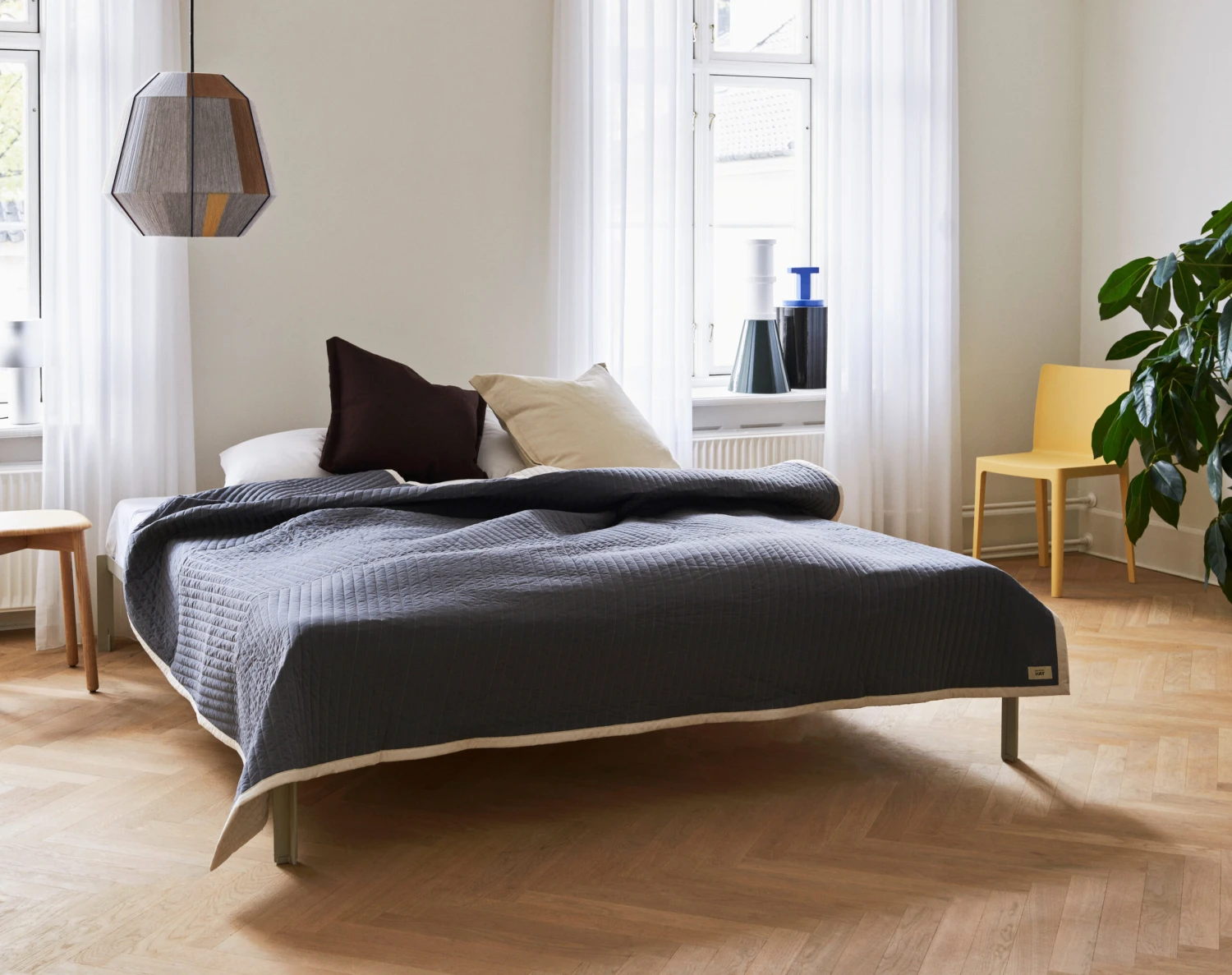 Hay Bonbon Shade Lampenkap Ø50 Cm - Afbeelding 10