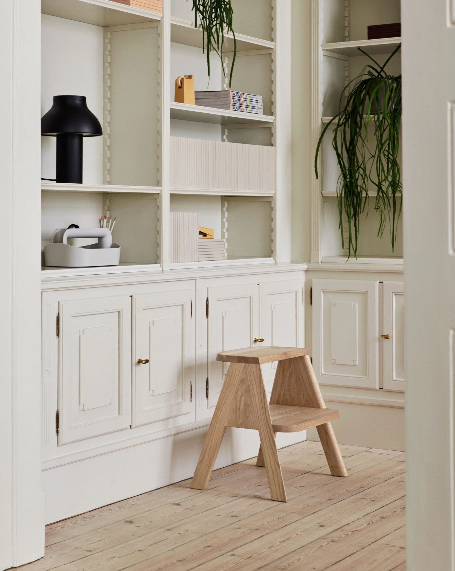 Hay PC Table Tafellamp L Ø40 Cm - Afbeelding 7