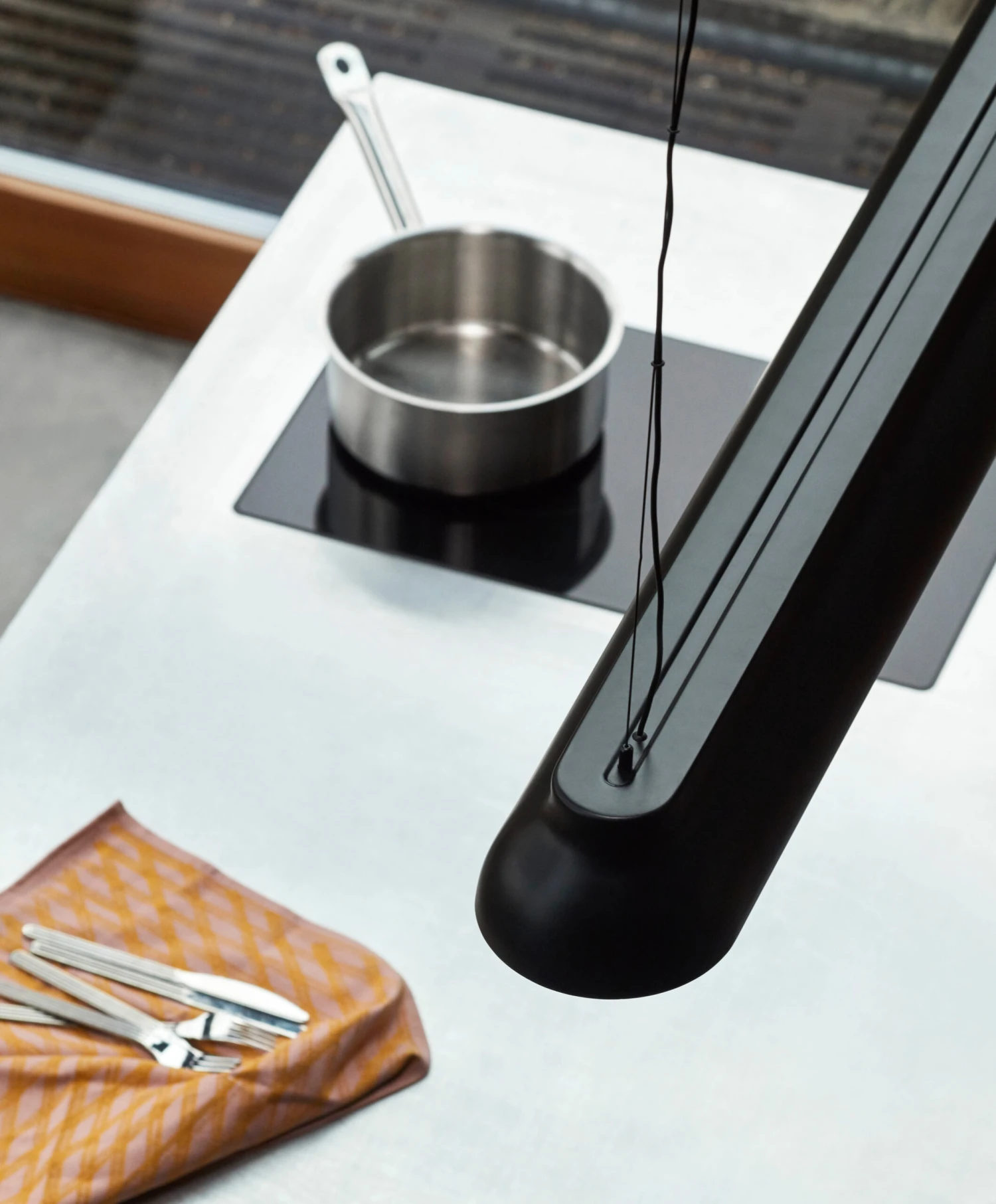 Hay PC Linear Hanglamp - Afbeelding 4