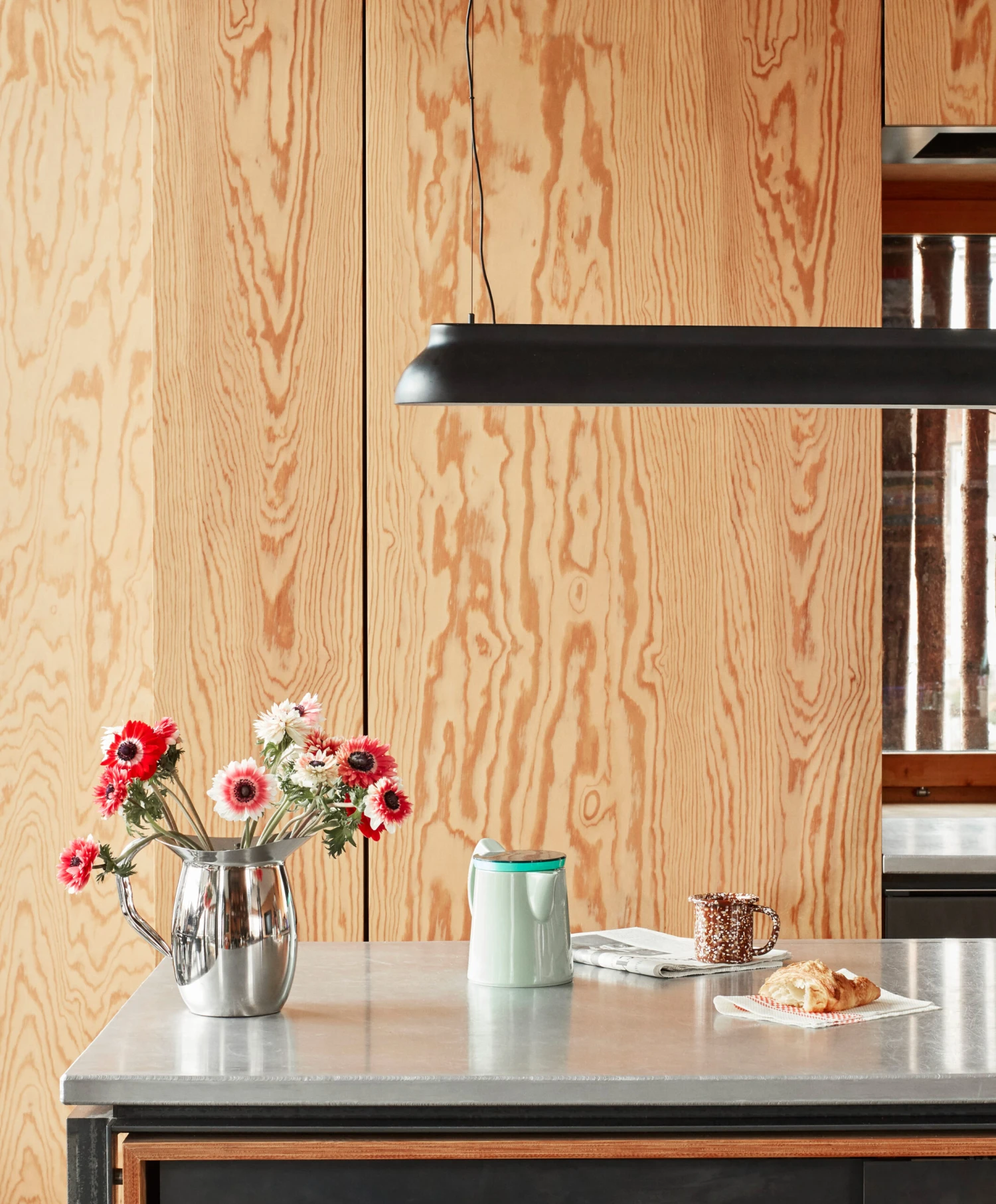 Hay PC Linear Hanglamp - Afbeelding 5