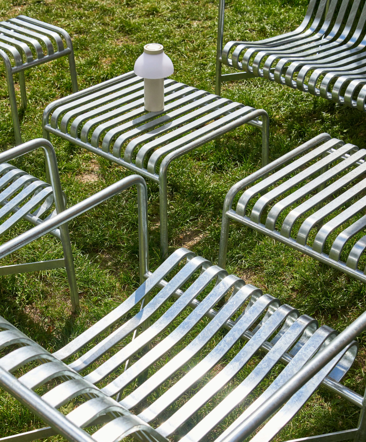 Hay PC Portable Tafellamp - Afbeelding 2