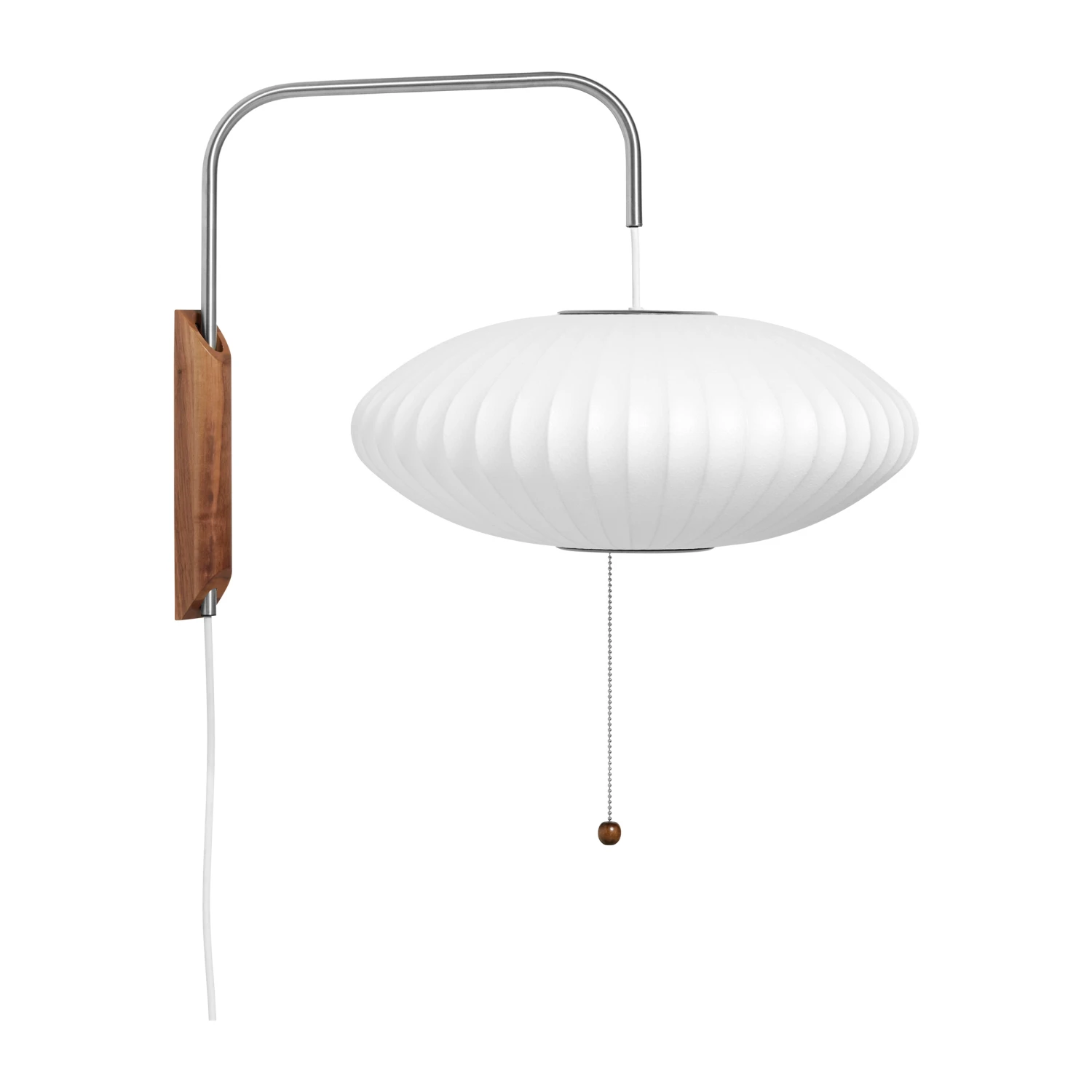 Hay Nelson Bubble Saucer Wandlamp