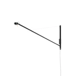 Hay Fifty-Fifty Wall Wandlamp