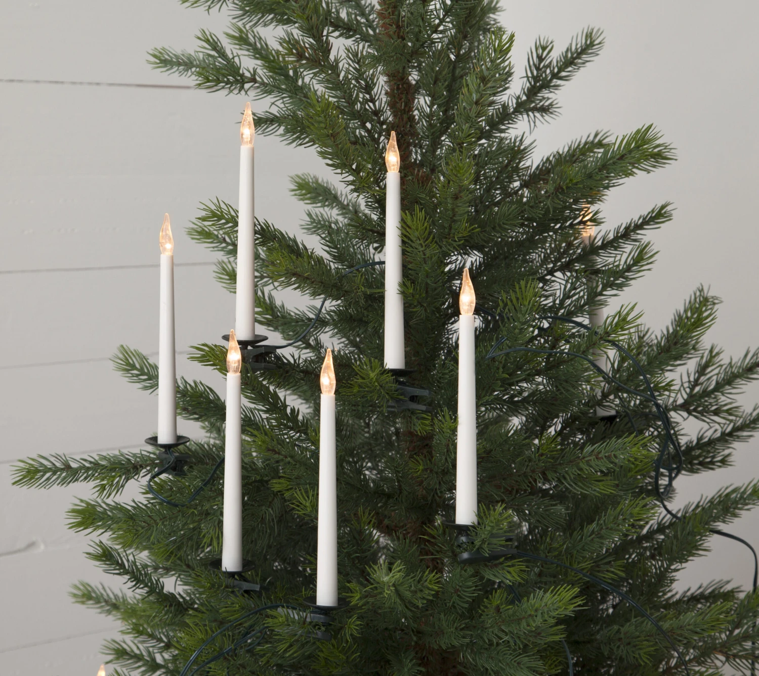 Star Trading SlimLine Kerstboomverlichting 16 Lampjes - Afbeelding 2