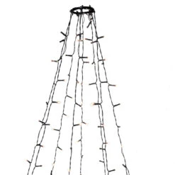 Star Trading Crispy Lichtslinger Ice White