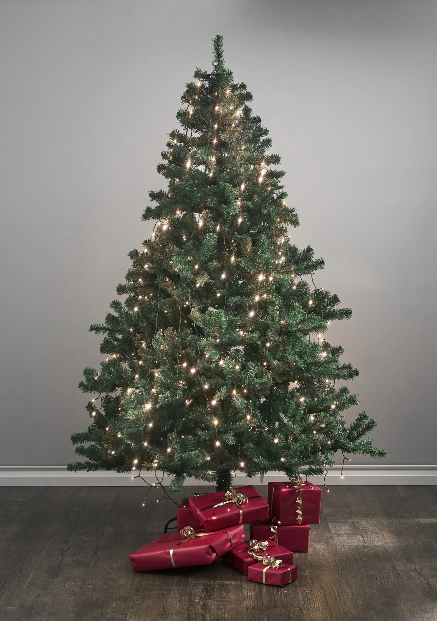 Star Trading Crispy Lichtslinger Ice White - Afbeelding 3