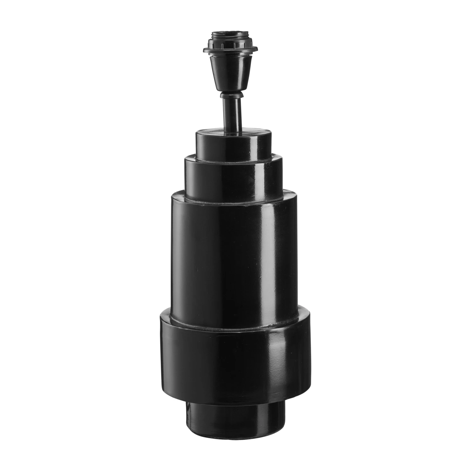 PR Home Empire Lampenvoet Zwart