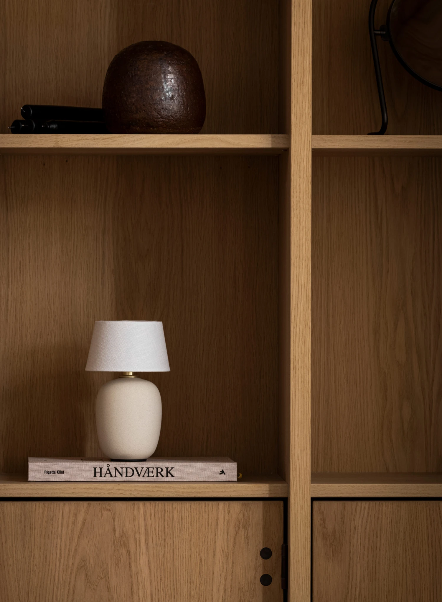 Menu Torso Tafellamp Portable - Afbeelding 5