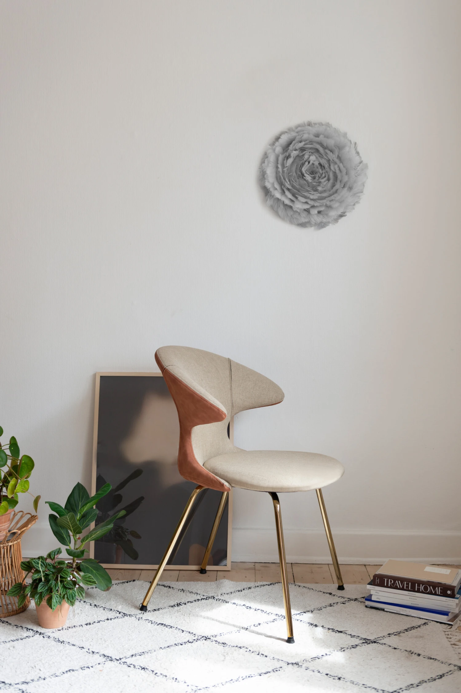 Umage Eos Up Plafonnière Grijs - Afbeelding 6