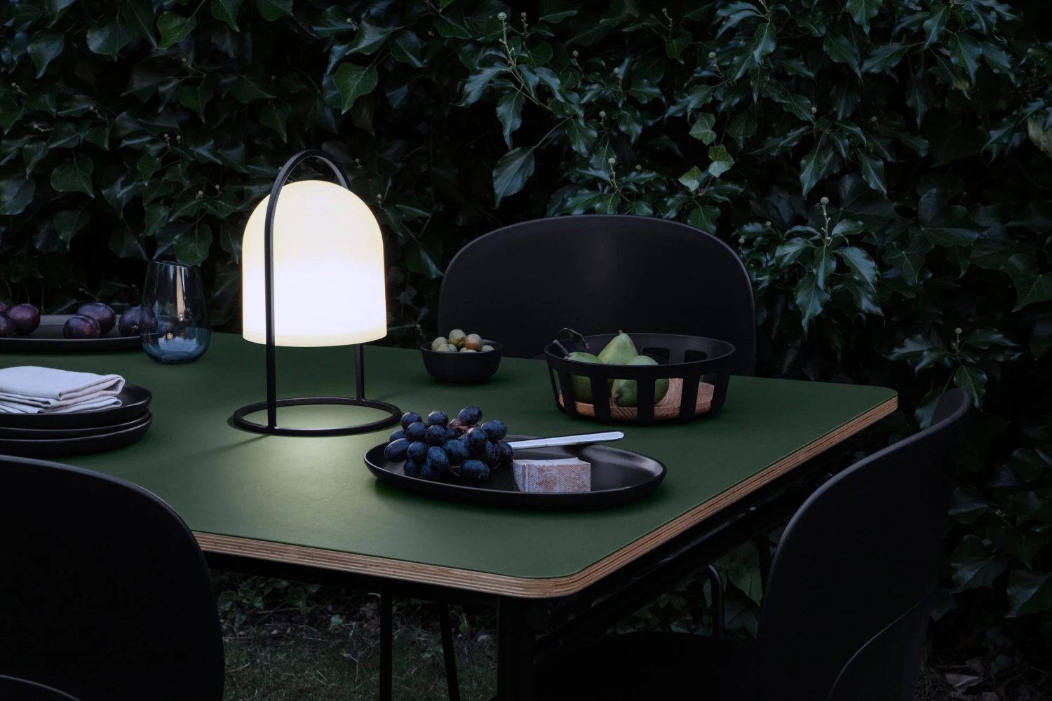 Eva Solo SunLight Zonne-energie Lantaarn - Afbeelding 4