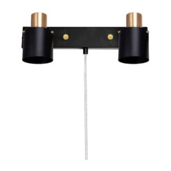 Globen Lighting Clark 2 Wandlamp