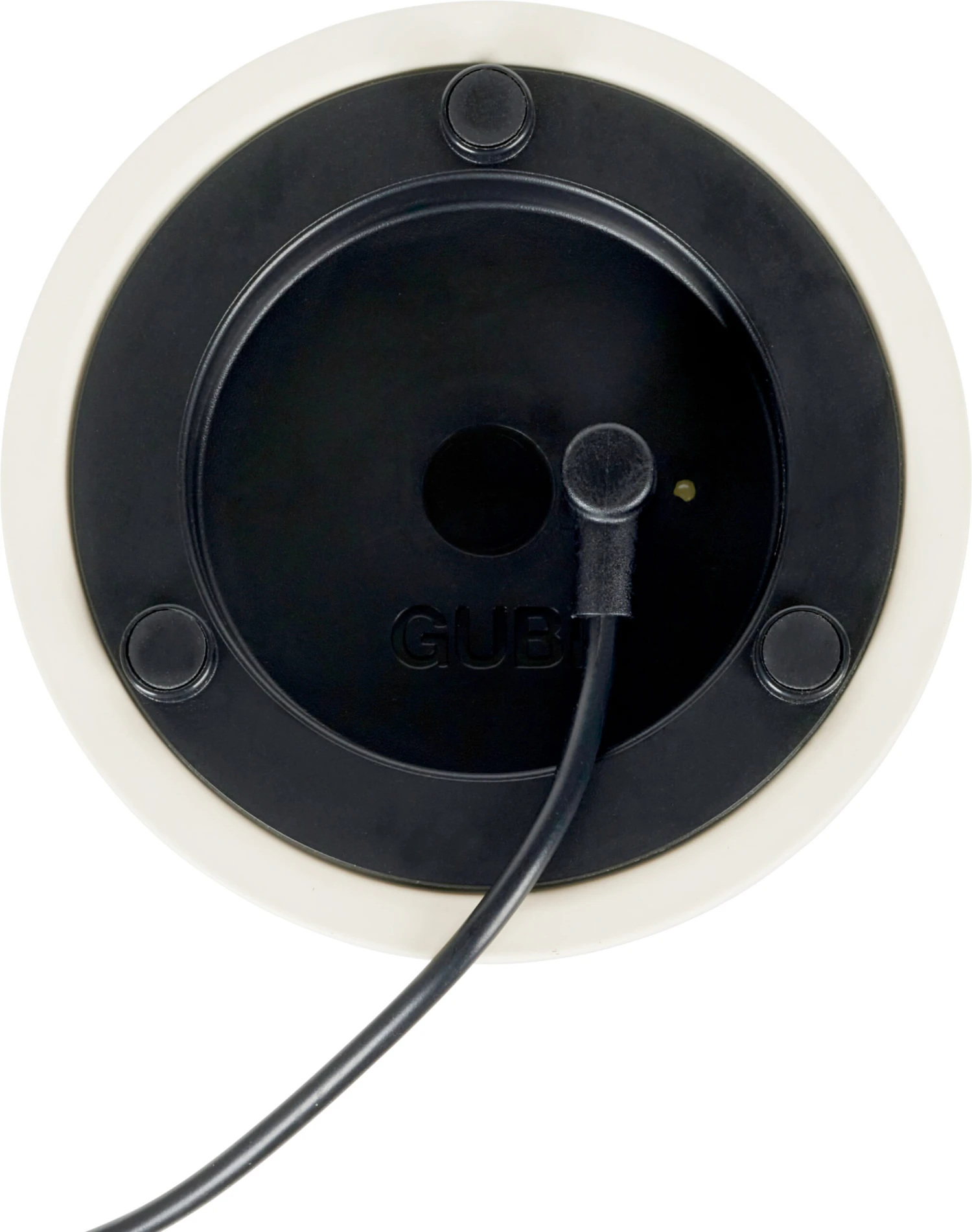 Gubi Obello Tafellamp - Afbeelding 6