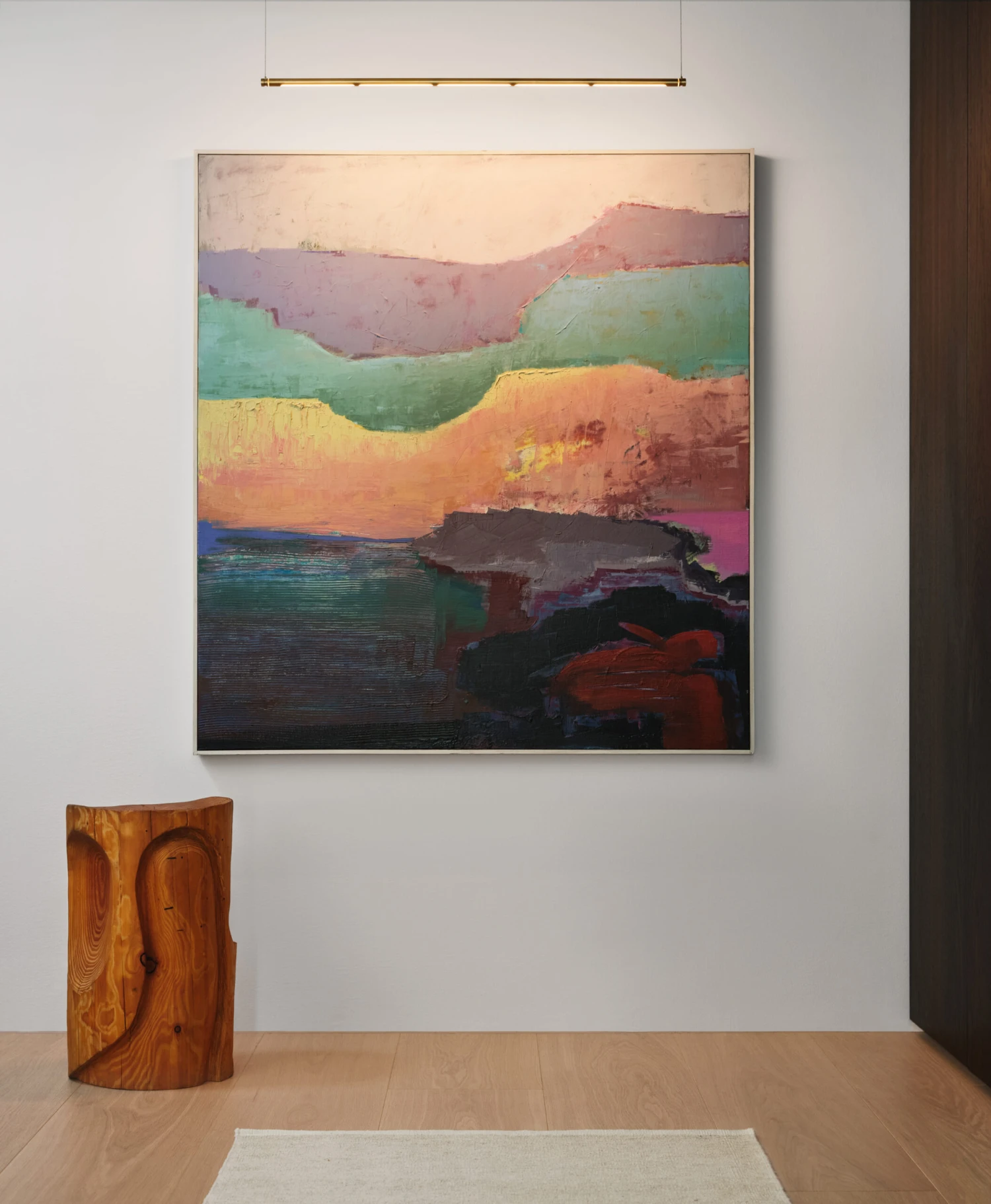 Fritz Hansen OneLine Hanglamp - Afbeelding 6