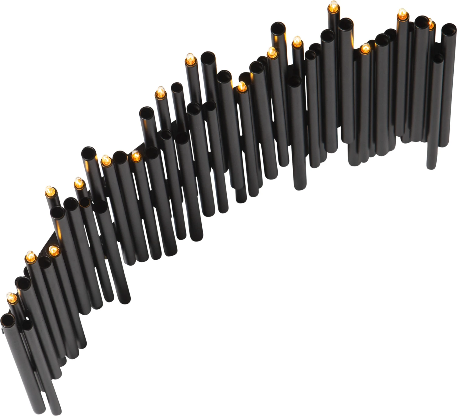 Star Trading Note Adventskandelaar - Afbeelding 2