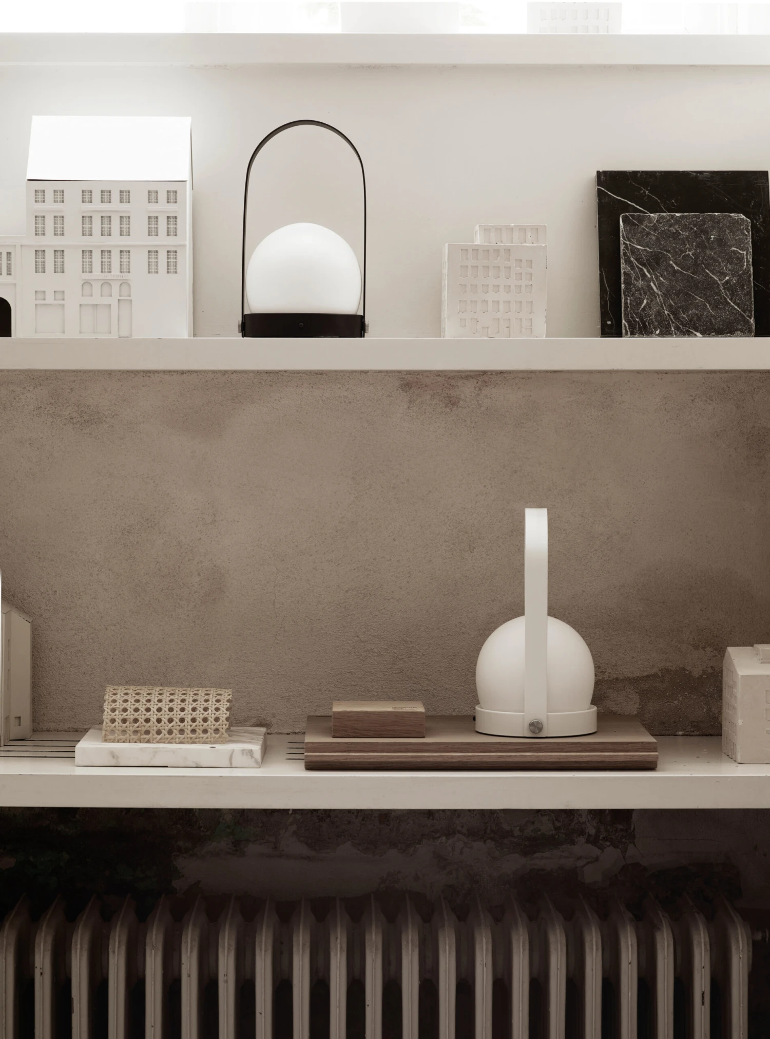 Menu Carrie Lamp - Afbeelding 4