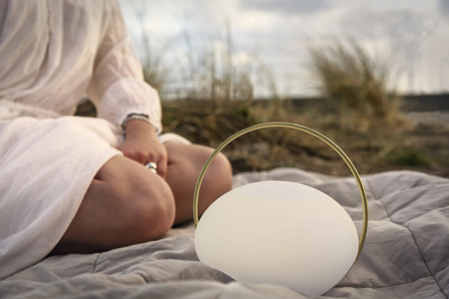 Umage Orbit Draagbare Tafellamp - Afbeelding 5