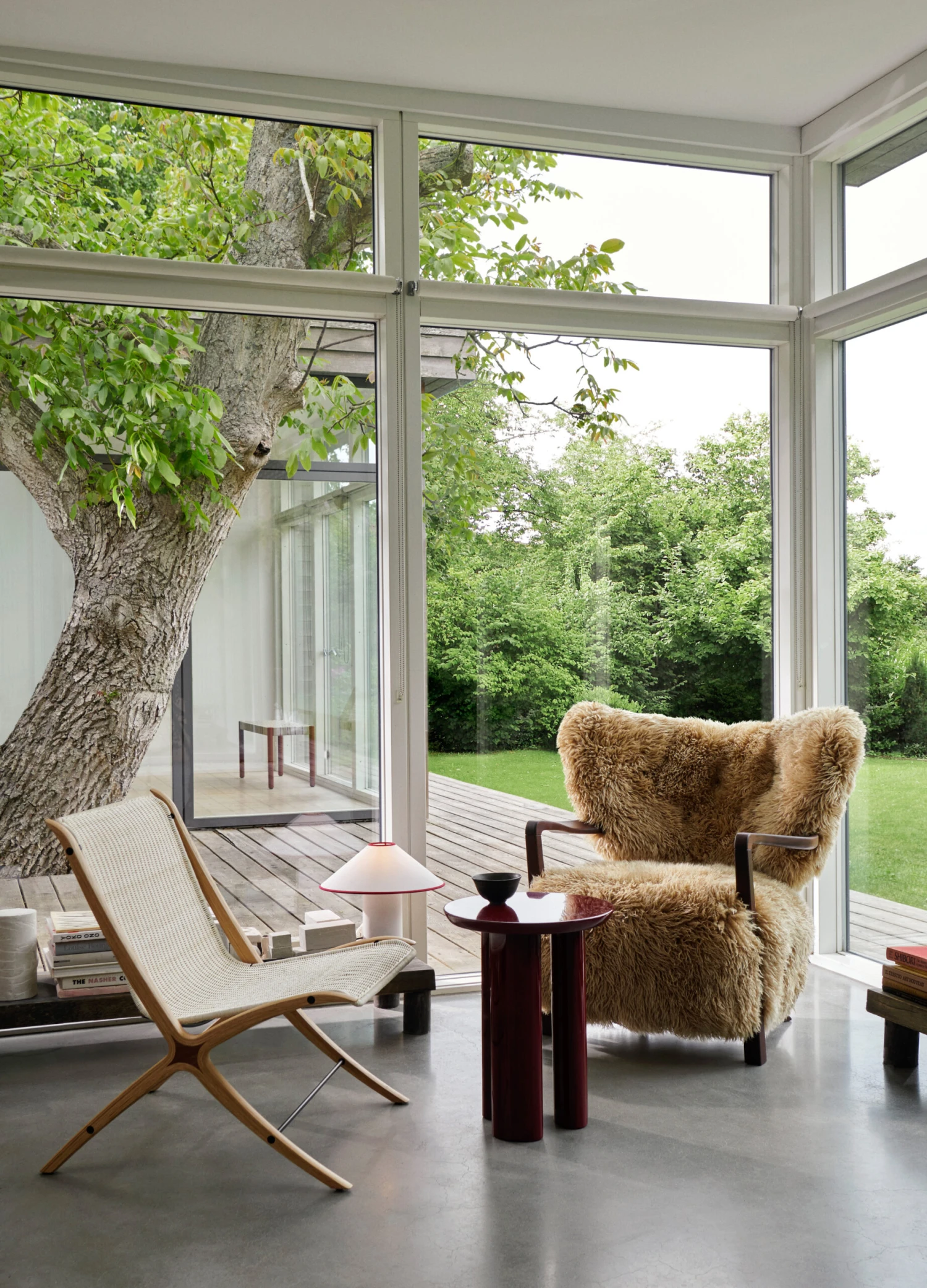 &Tradition Colette ATD6 Tafellamp - Afbeelding 7