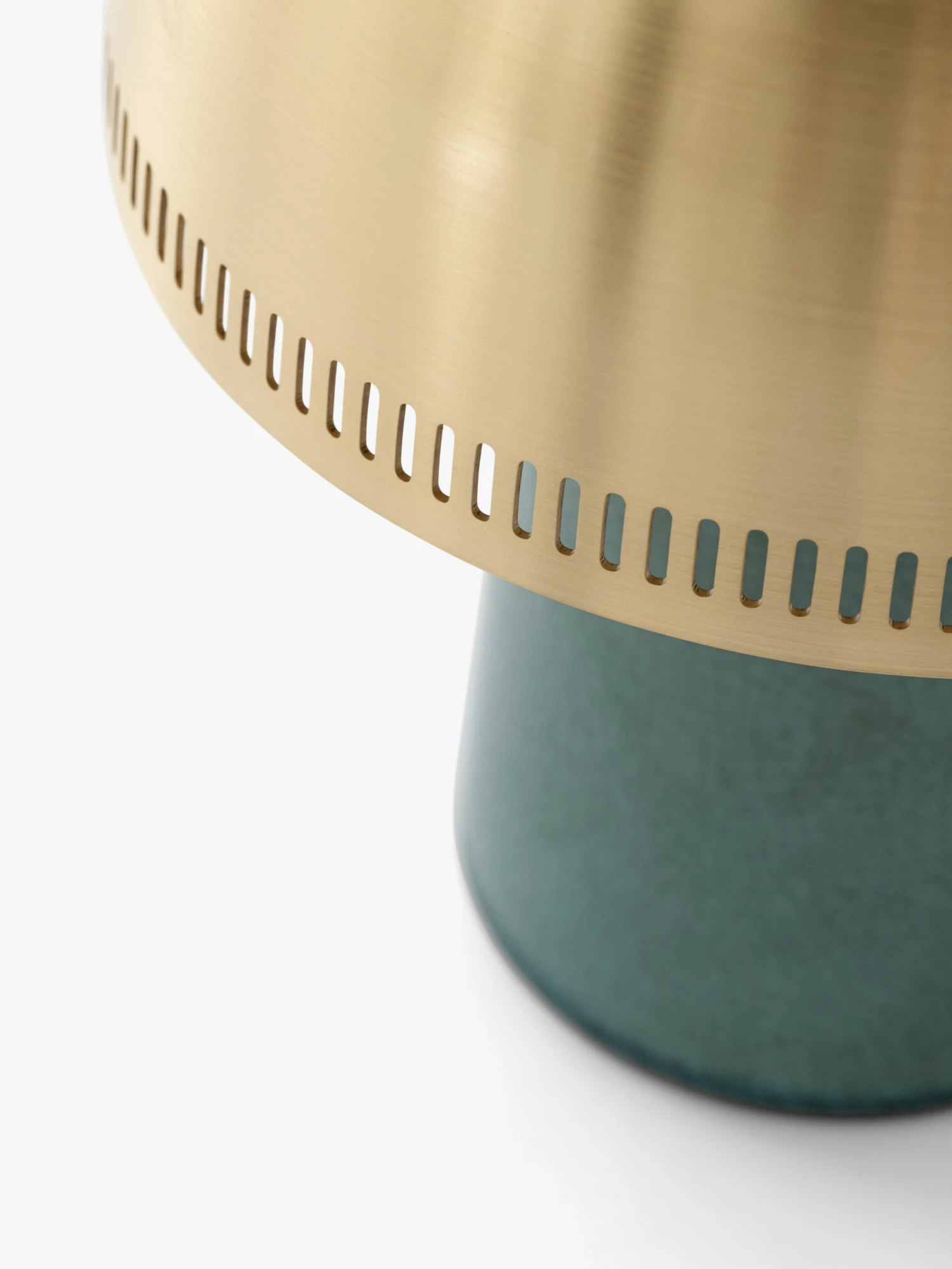 &Tradition Raku SH8 Tafellamp - Afbeelding 4