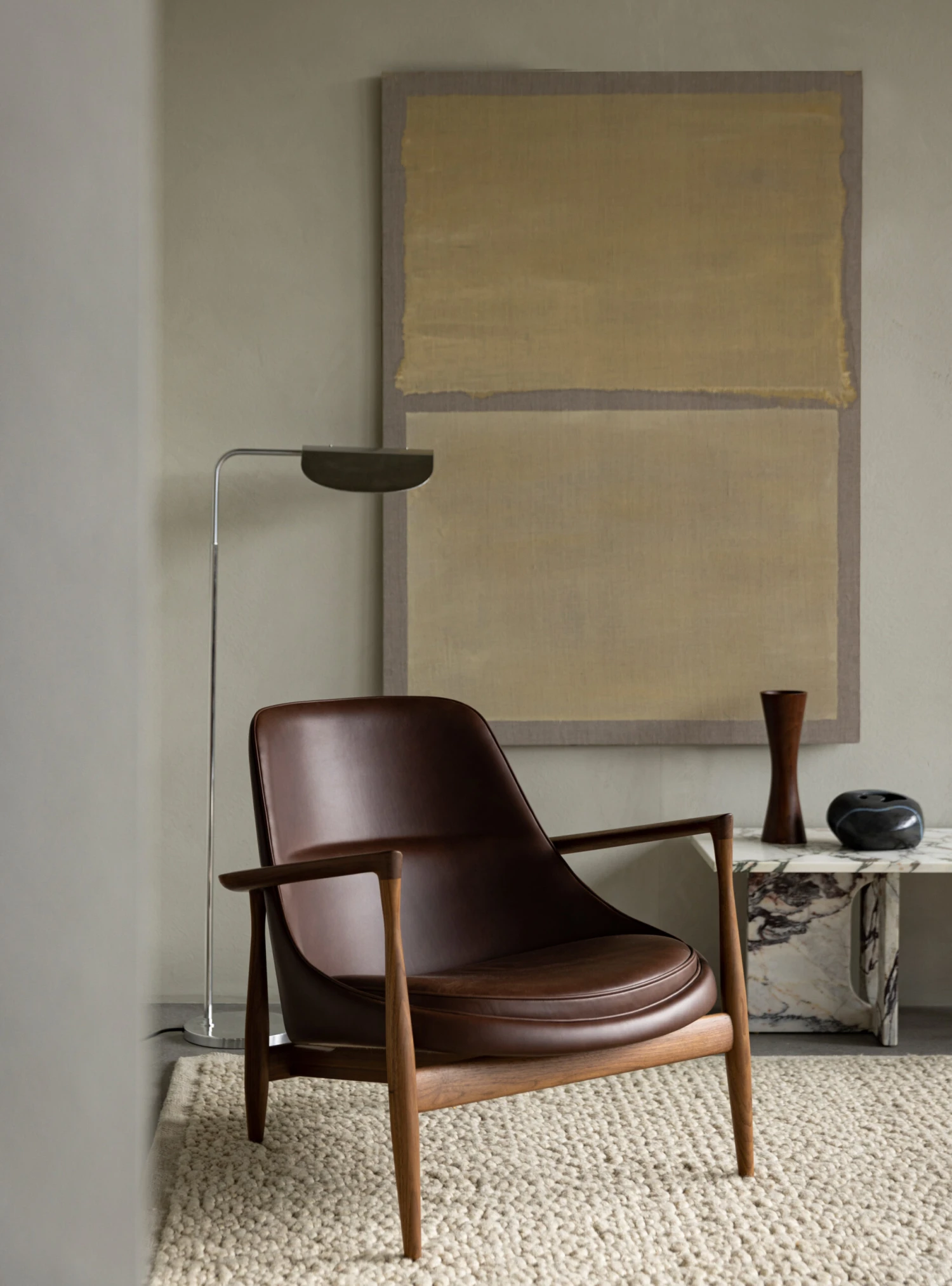 Menu Wing Vloerlamp 84 Cm - Afbeelding 5