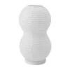 Normann Copenhagen Puff Twist Tafellamp 16x28,5 Cm