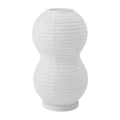 Normann Copenhagen Puff Twist Tafellamp 16x28,5 Cm