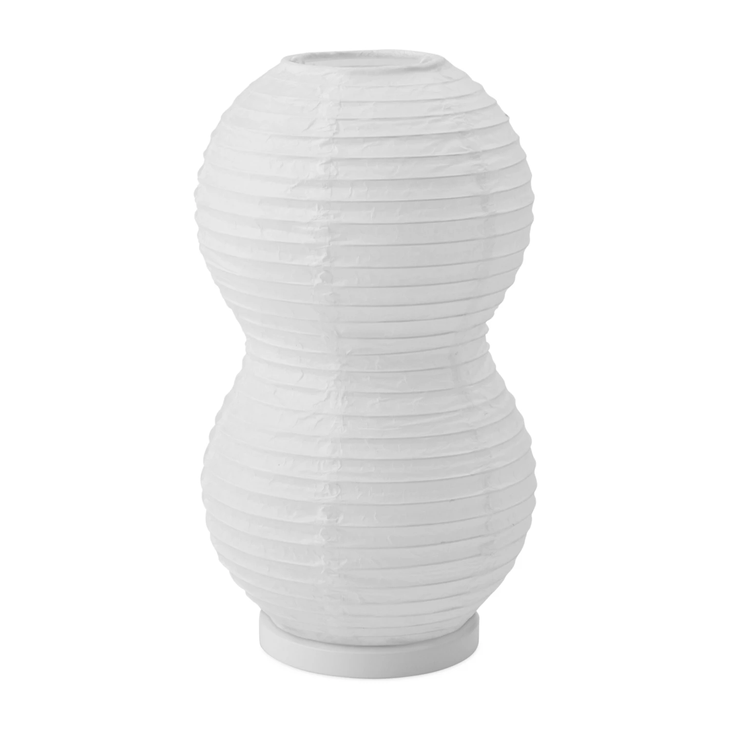 Normann Copenhagen Puff Twist Tafellamp 16x28,5 Cm
