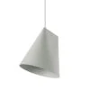 Moebe Plafondlamp Keramiek 23x23,5 Cm