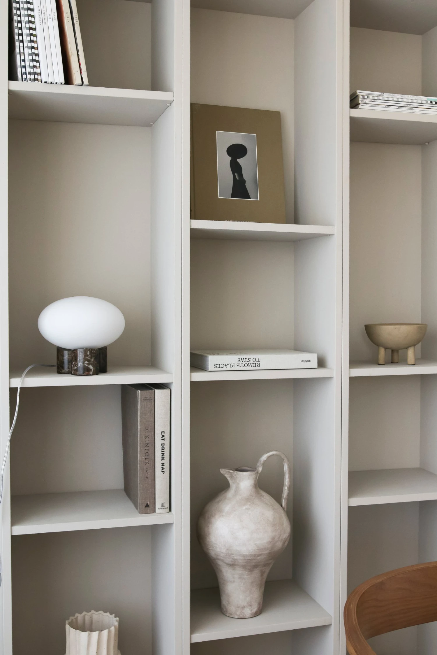 Globen Lighting Mammut Tafellamp Ø20 Cm - Afbeelding 3