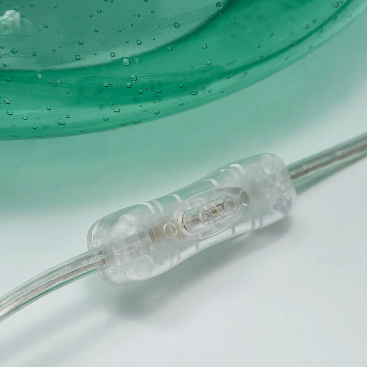 House Doctor Ribe Tafellamp 55 Cm - Afbeelding 3