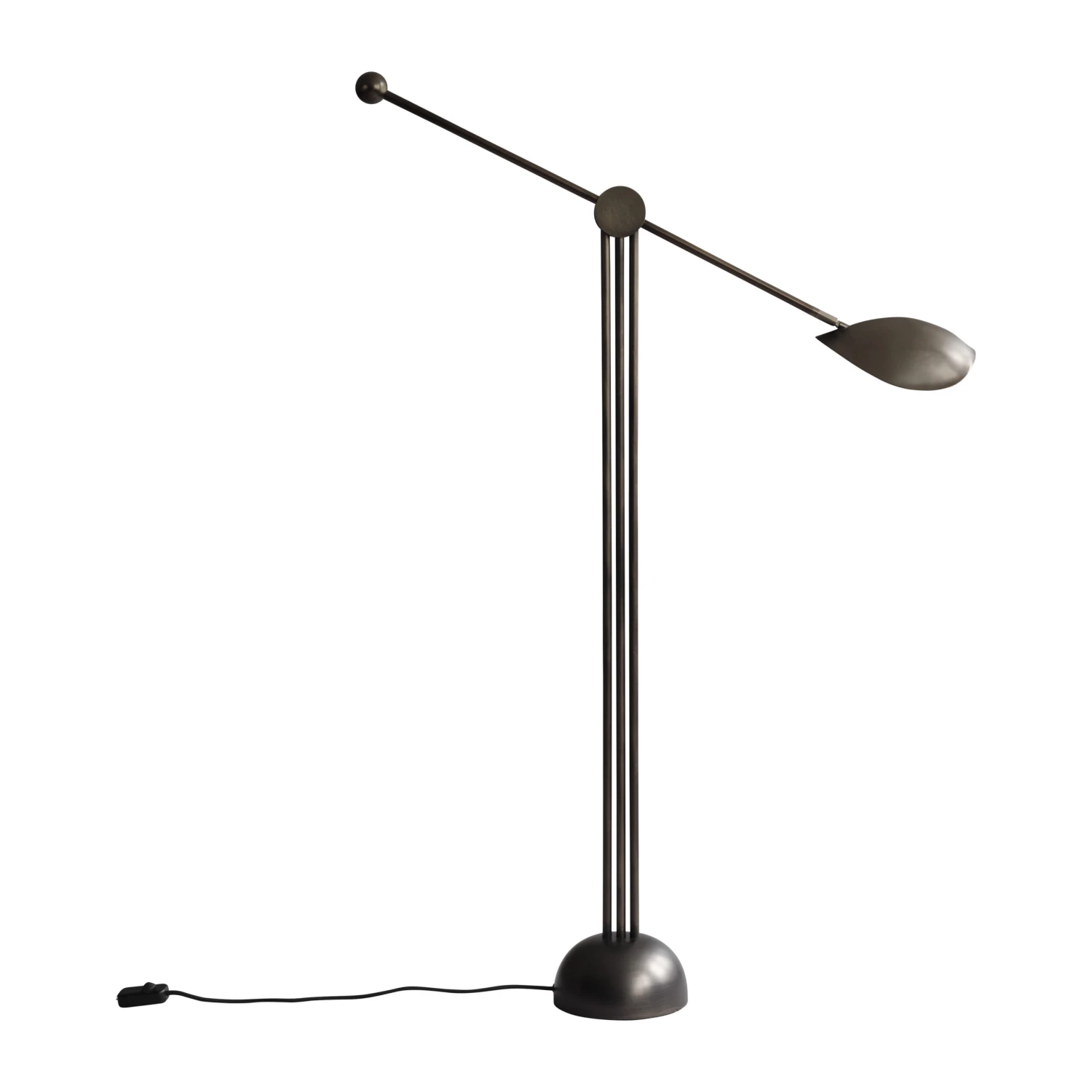 101 COPENHAGEN Stingray Vloerlamp 106x145 Cm