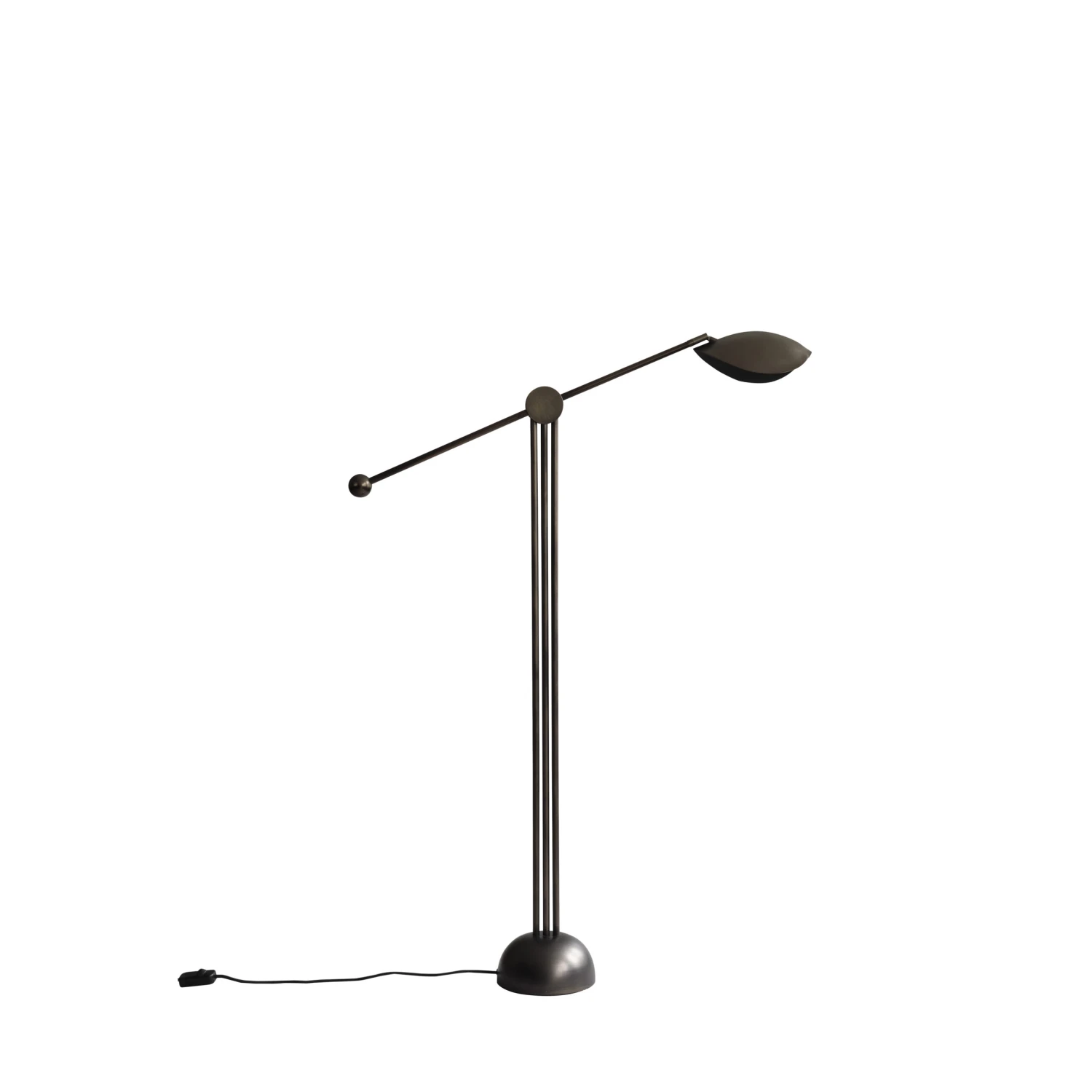 101 COPENHAGEN Stingray Vloerlamp 106x145 Cm - Afbeelding 2