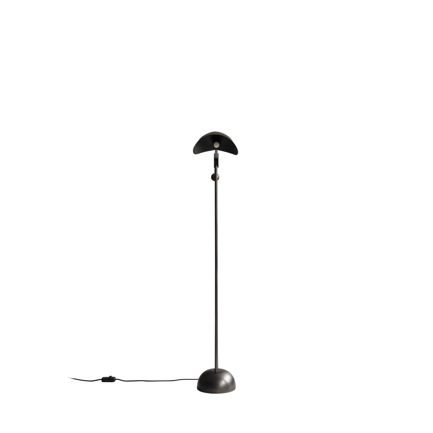 101 COPENHAGEN Stingray Vloerlamp 106x145 Cm - Afbeelding 3