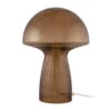 Globen Lighting Fungo Tafellamp Special Edition Bruin