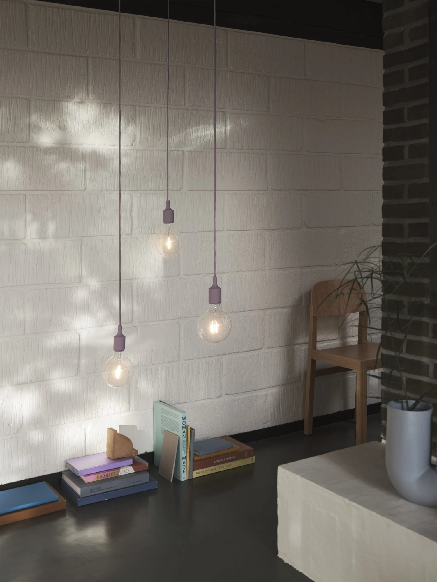 Muuto E27 Hanglamp - Afbeelding 2