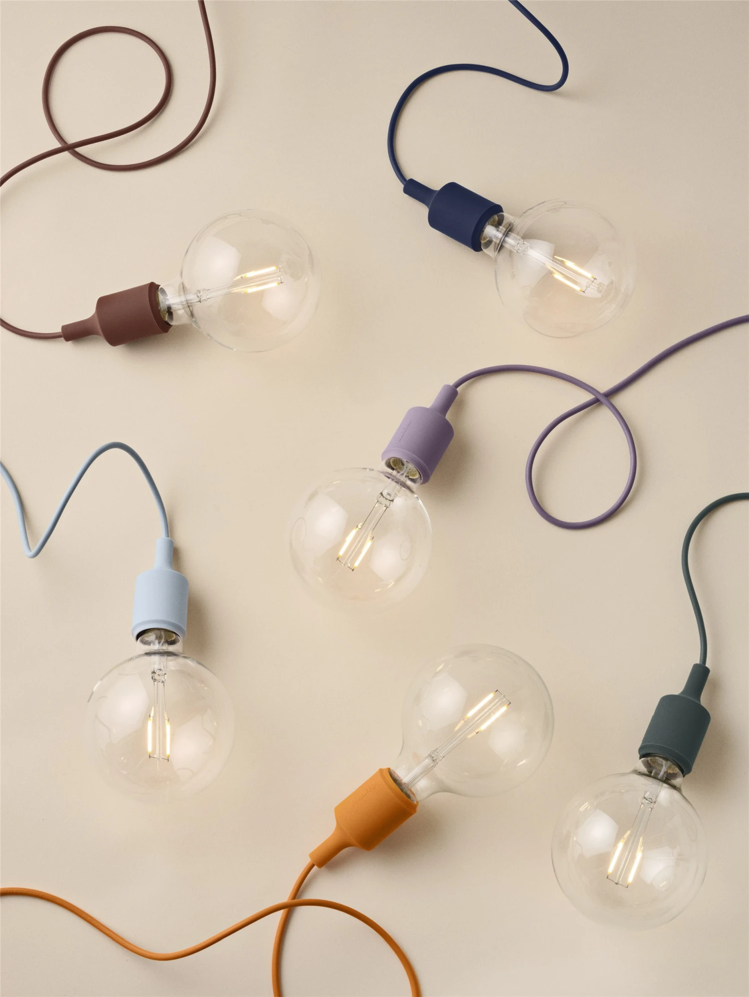 Muuto E27 Hanglamp - Afbeelding 3