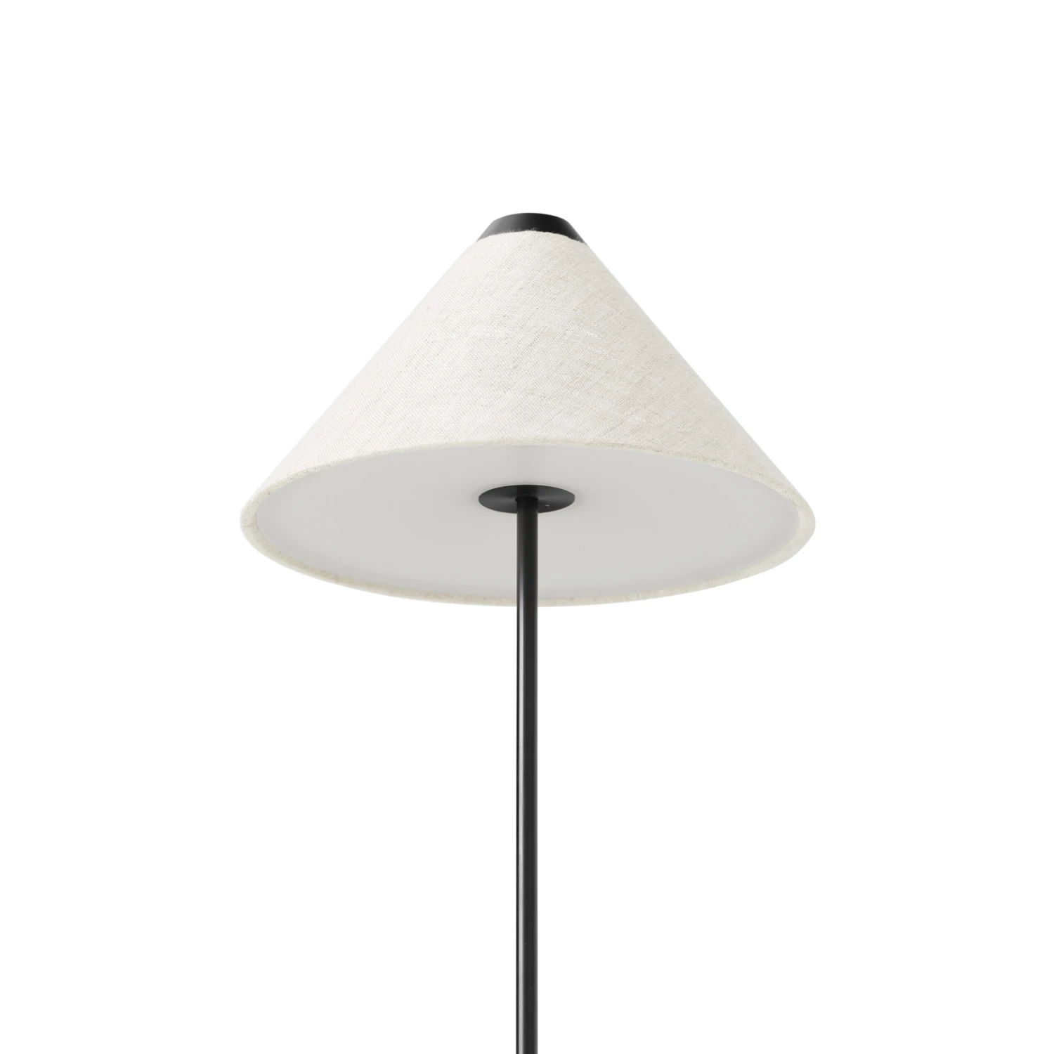 New Works Brolly Portable Tafellamp - Afbeelding 2