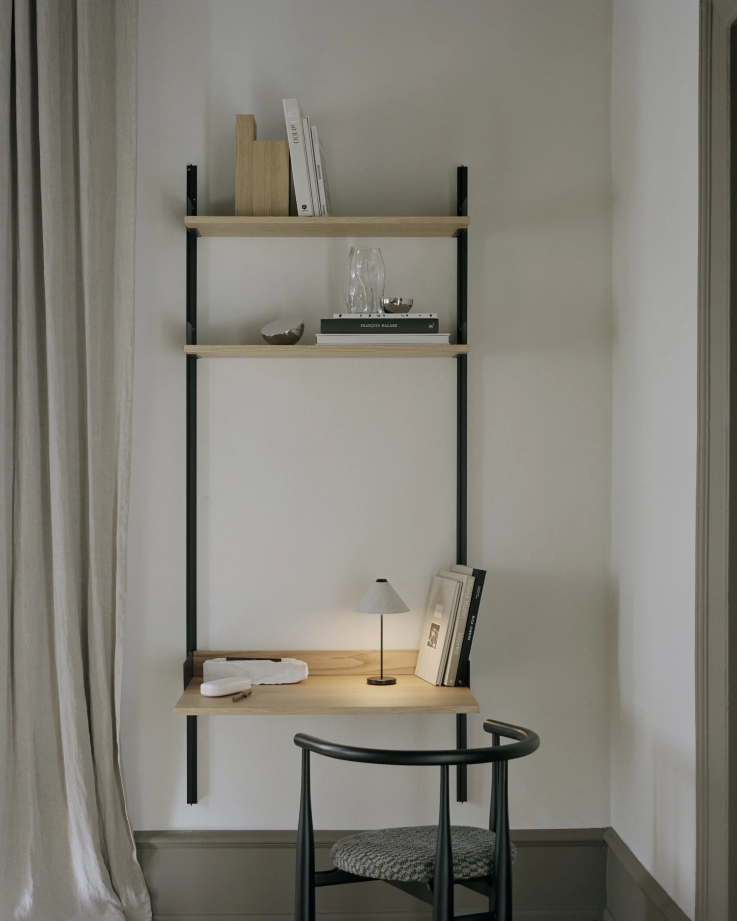 New Works Brolly Portable Tafellamp - Afbeelding 7