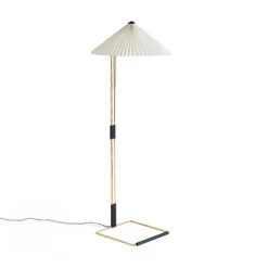 Hay Matin Floor Vloerlamp 129 Cm