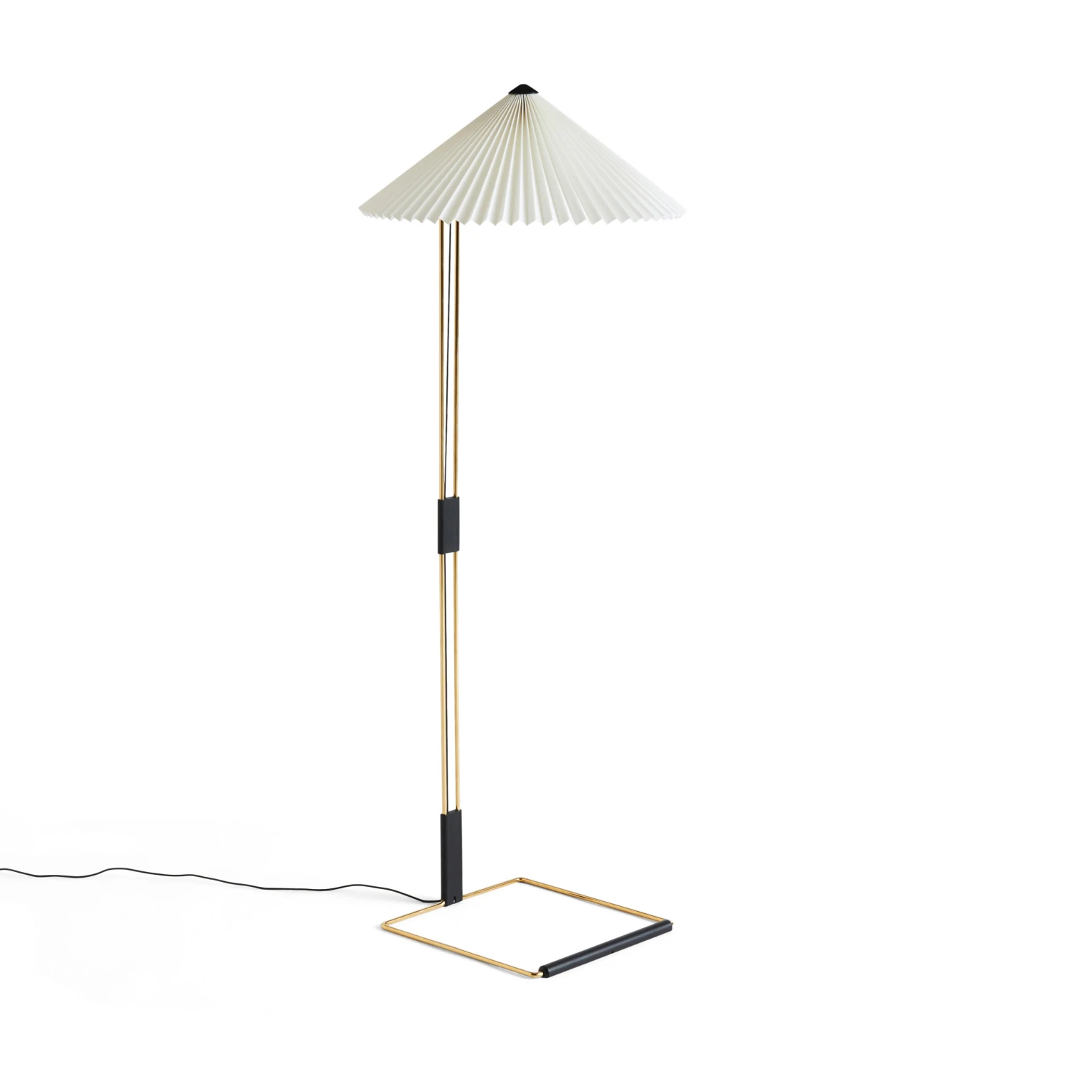 Hay Matin Floor Vloerlamp 129 Cm