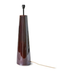 Cone Lampvoet XL