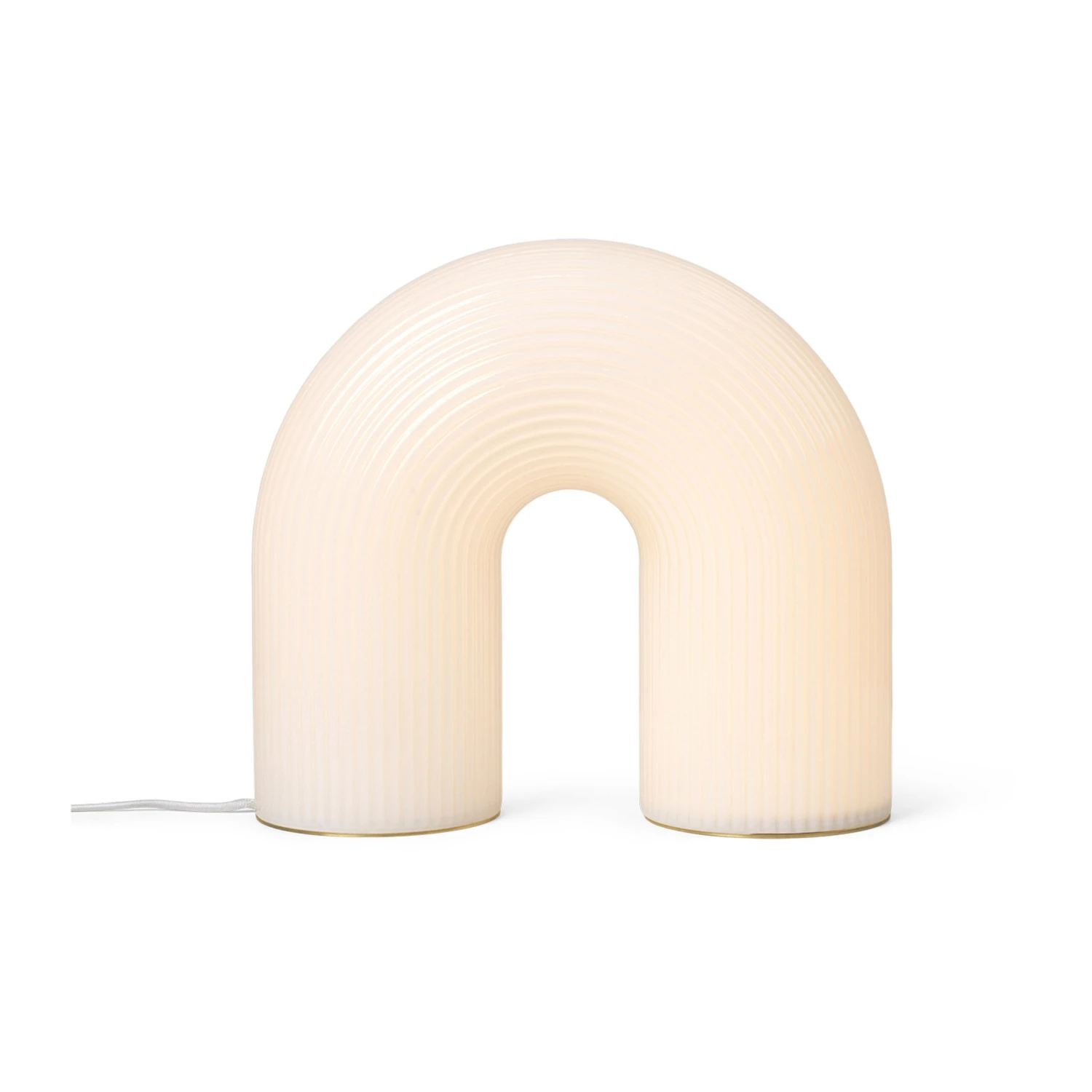 Ferm LIVING Vuelta Vloerlamp 40x16x36 Cm - Afbeelding 2