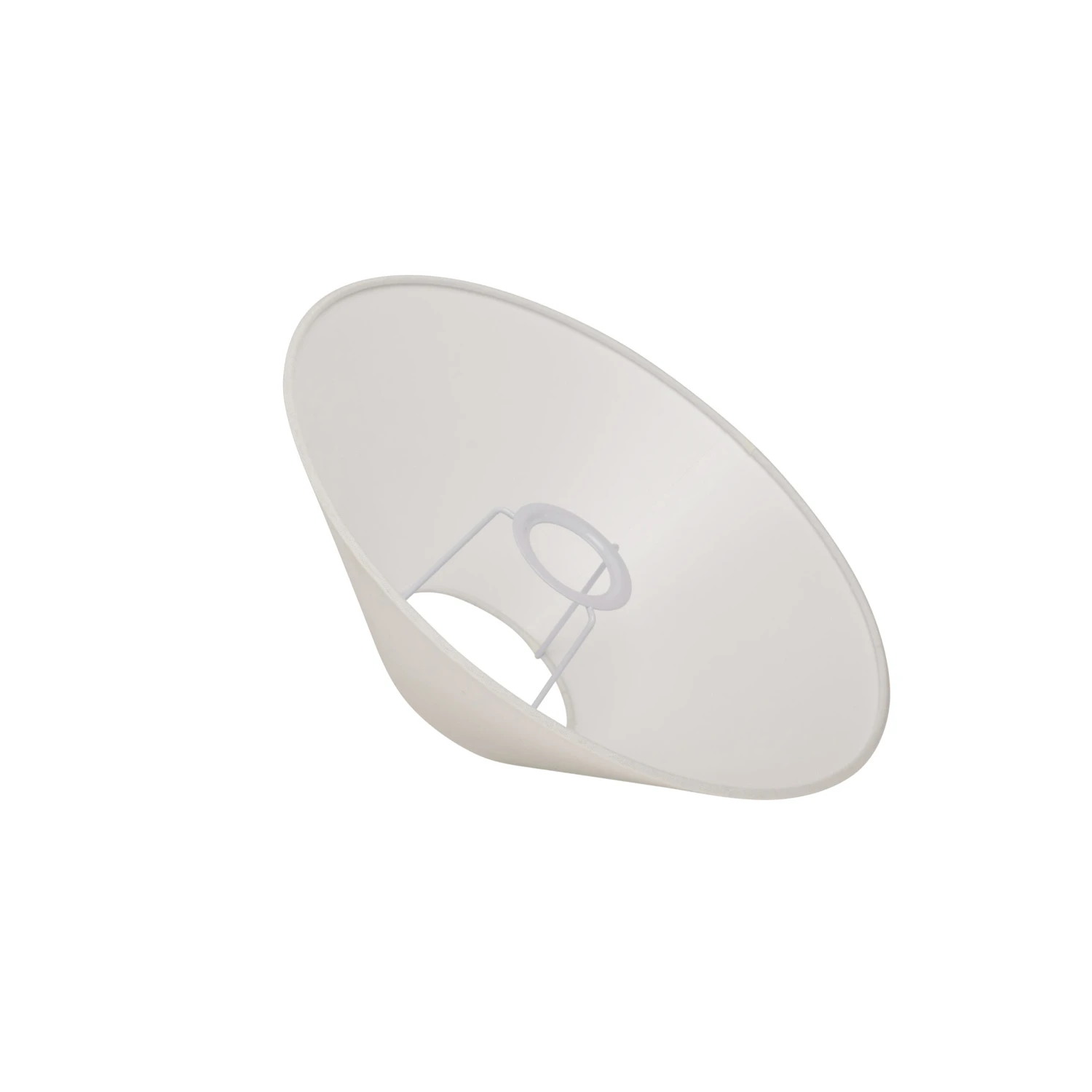 Watt & Veke Basic Flat Lampenkap Ø30 Cm - Afbeelding 2