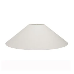 Watt & Veke Basic Flat Lampenkap Ø42 Cm