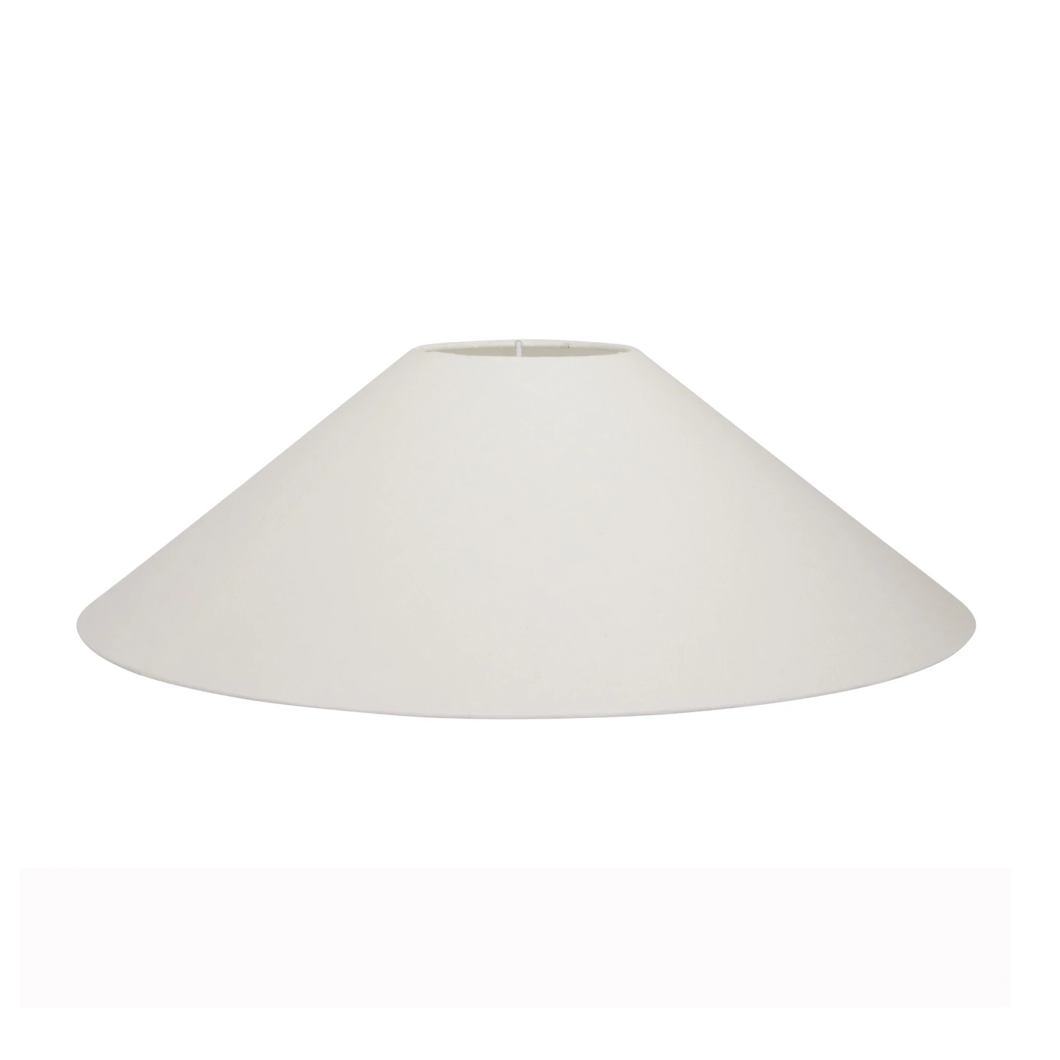 Watt & Veke Basic Flat Lampenkap Ø42 Cm