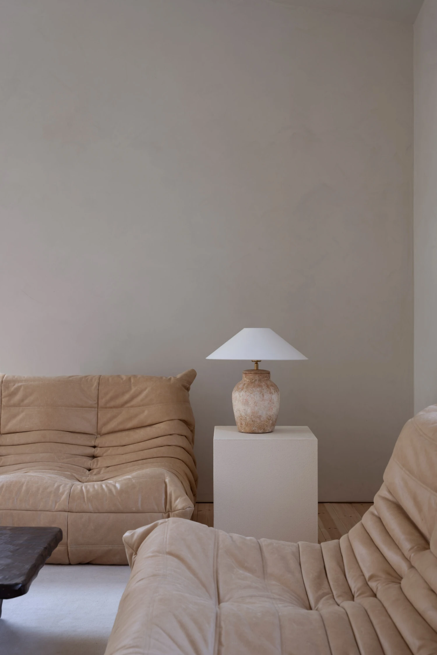 Watt & Veke Basic Flat Lampenkap Ø42 Cm - Afbeelding 3