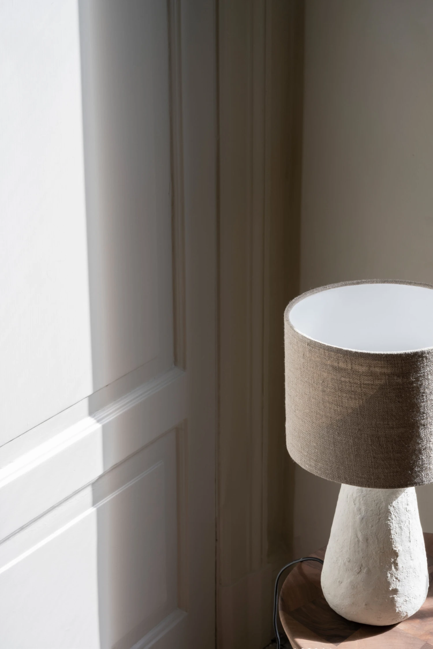 Watt & Veke Cora Tafellamp 35 Cm - Afbeelding 5